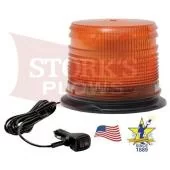 C2 LED Beacon Amber Warning Roof Light Strobe by Star 