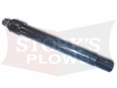 25878 western angling cylinder
