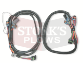 26360-1 headlight adapters