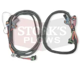 26360-1 headlight adapters