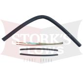 controller harness repair kit