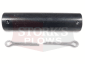 27711 western fisher lower trip spring pin kit