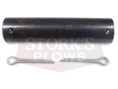 27711 western fisher lower trip spring pin kit