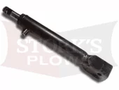 lift cylinder for a western plow