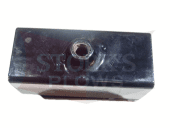 fisher homesteader jack sleeve