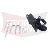western fisher receiver 27754