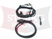 ultramount and unimount 3 plug conversion kit control harness 28055