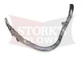 28288 Fisher Angle Frame MC plow blade MM2