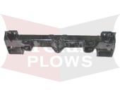 28591 Western Ultramount Blade Quadrant Midweight Plow 7/8 Pivot Bolt