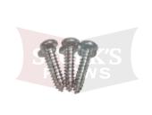 Rear Cover 28808-1 plow lights
