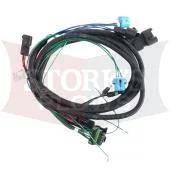 truck side headlight harness 28930