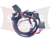 29483 Blizzard 2 Coil Snow Plow Side Control Harness 8100PP 86110LP