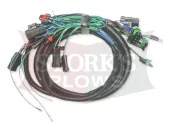 29499 fisher headlight adapter harness