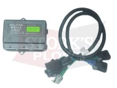 soft start isolation module