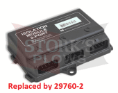 29760-1 Module 3 Port Soft Start Western Fisher Blizzard SnowEx Isolation Module Plow Wiring