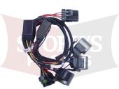 sa96464 control harness replacement