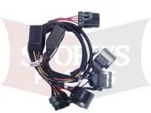 sa96464 control harness replacement