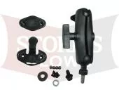 30000 Western Fisher Snowex UTV Controller Mount Adjustable Joystick Mount