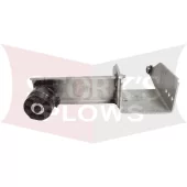 3006679 Buyers SaltDogg Spreader Spinner Frame Assembly