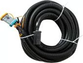 Buyers SaltDogg 3006724 Control wiring harness SHPE Spreaders 