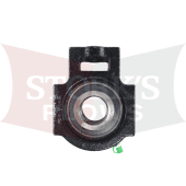 3008290 1-1/4" Spreader Heavy Duty Take-Up Bearing Buyers Boss VBS14406
