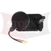 3009995 New Buyers Saltdogg Gear Motor, Auger SHPE