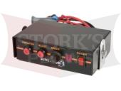 3011864 Buyers Variable Speed Controller Tailgate Spreaders