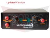 Buyers SaltDogg 3014199 Controller Dual Knob SHPE Spreaders 