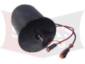 3014778 New Buyers Saltdogg Gear Motor 12 VDC .75 HP 3013821