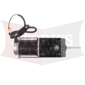 3015377 New Buyers Saltdogg Dual Shaft Gear Motor TGS03 TGS07