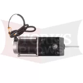 3015377 New Buyers Saltdogg Dual Shaft Gear Motor TGS03 TGS07