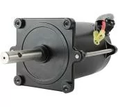 3016309 12VDC Spinner Motor for SaltDogg Spreaders 50071