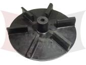 3016394 Buyers SaltDogg 14 Inch Spreader Spinner Disc TGS06 TGS02 TGS07