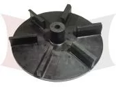 3016394 Buyers SaltDogg 14 Inch Spreader Spinner Disc TGS06 TGS02 TGS07