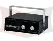 3016934 Buyers SaltDogg Controller Dual Knob Tailgate Hopper Spreaders 