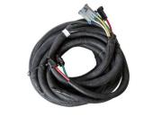 3016944 SaltDogg Spreader Truck Side Harness Under Tailgate Hopper