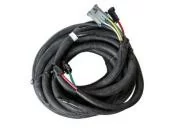 3016944 SaltDogg Spreader Truck Side Harness Under Tailgate Hopper 