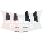 3024738 Buyers SaltDogg Auger Connection Wire Harness Repair Kit