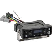 3049810 Buyers SaltDogg Digital Controller Dual Knob Tailgate Hopper Spreaders