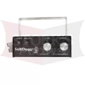 Buyers SaltDogg 3057918 Controller Dual Knob Tailgate Hopper Spreaders High Current