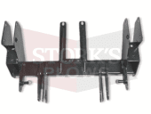B31159 2002-2004 Ford Explorer Blizzard Power Hitch 680LT 720LT Mercury Mountaineer