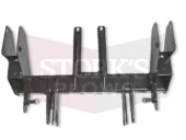 B31159 2002-2004 Ford Explorer Blizzard Power Hitch 680LT 720LT Mercury Mountaineer