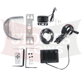 31210 Salt Spreader Camera Kit Western Fisher SnowEx