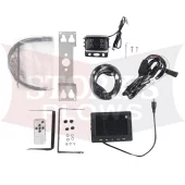 31210 Salt Spreader Camera Kit Western Fisher SnowEx
