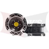 85431 Spreader Gearbox Kit Snowex Helixx Salters .7, 1.5, 2.0, 3.0, 4.5, 6.0