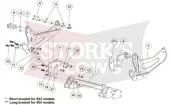 33560 commerical plow mount