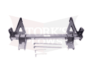 33950 ultramount kit 2019 dodge 1500