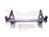 33950 ultramount kit 2019 dodge 1500