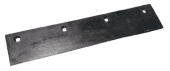 34621 Factory Arctic LD sectional Pusher 30" cutting edge