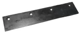 34621 Factory Arctic LD sectional Pusher 30" cutting edge